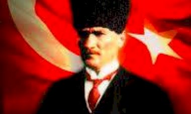 HOŞ GELDİN EY SEVGİLİ