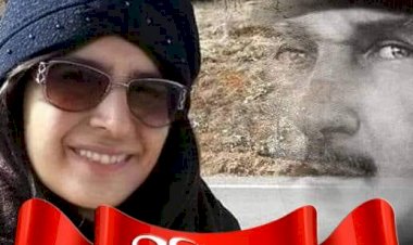 YİRMİ DOKUZ EKİMDE KURULDU CUMHURİYET