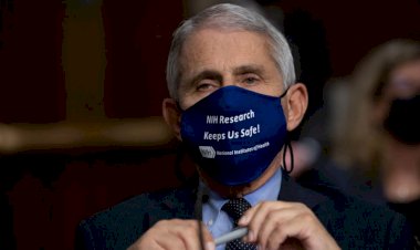 Fauci: ''İlk Doz Aşılar Aralık Sonu Yapılabilir''