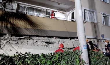 AKUT Son Dakika Açıklama
