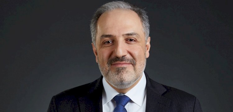 DEVA Partisi Hukuk ve Adalet Politikaları Başkanı Mustafa Yeneroğlu Basın Toplantısı Açıklaması
