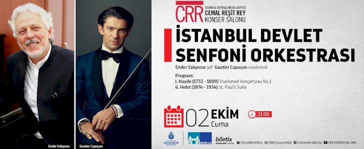 CRR’DE YENİ SEZON BU AKŞAM BAŞLIYOR