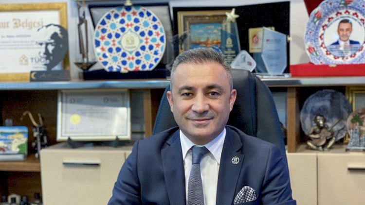 1+1 evlere ilgi yoK-Öğrenci şehirlerinde evler boş kaldı, kiralar düşmeye başladı