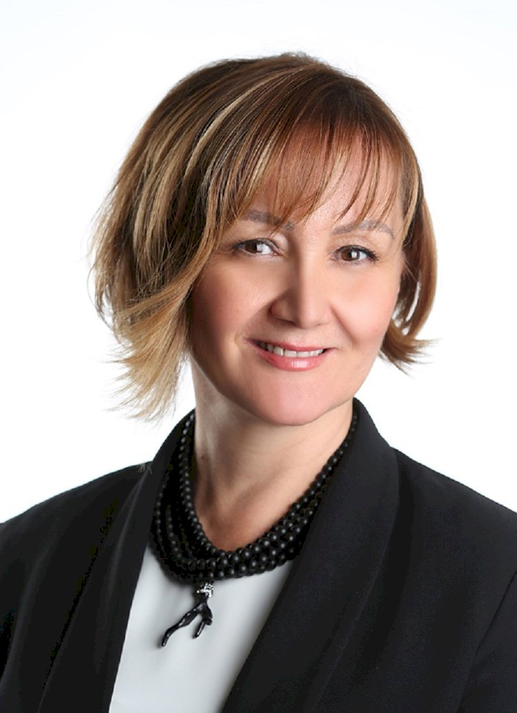 ŞANSINI YARATMAK