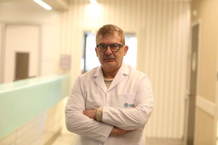 Kalp rahatsızlığı olanlar için Covid-19 daha riskli
