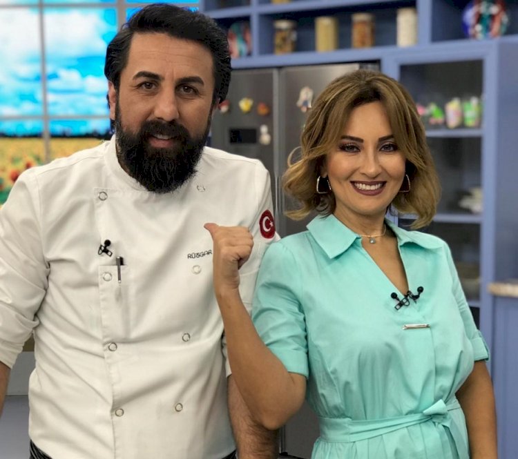 BAĞIŞIKLIK GÜÇLENDİREN “DOLMALIK FISTIKLI ÇAY”
