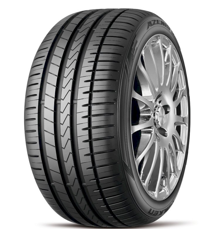 Falken FK 510 Lastikleri Yarış Pistindeki Deneyimini Yola Aktarıyor
