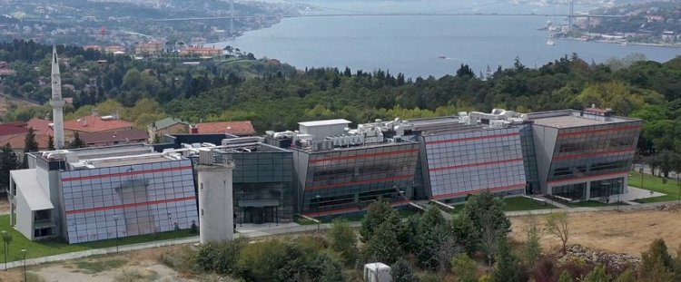 Girişimci Fikirler Boğaziçi Üniversitesi FNN Tekfen Kuluçka Merkezi’nde Büyüyecek