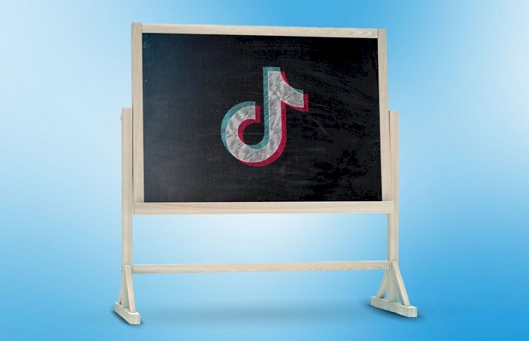 TikTok’un çocukların eğitimine fayda sağlaması için Kaspersky’den öneriler