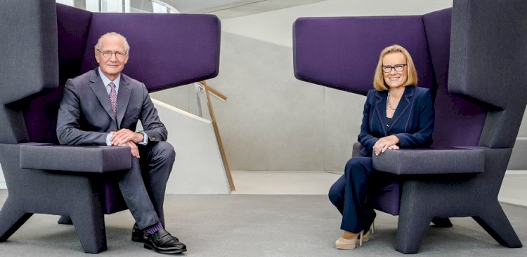 Alman Bilim ve Teknoloji Şirketi Merck’in Yönetim Kurulunda Yeni Atamalar