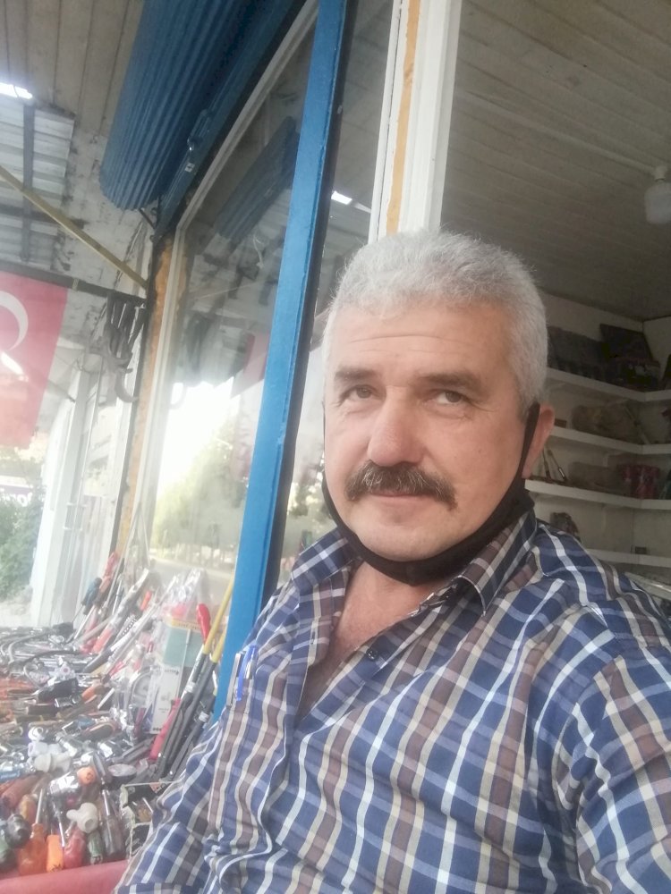 MARAŞ BİR DEĞERİNİ KAYBETTİ ŞAHİNİ