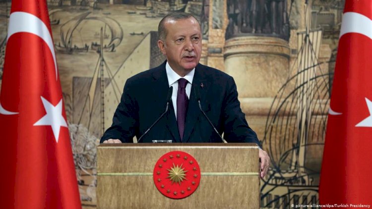 Türkiye'de yüz yüze eğitim genişletiliyor