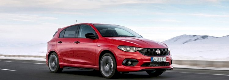 Türkiye’nin En Çok Tercih Edilen Otomobili Fiat Egea Eylül Ayında 10 Bin Adedin Üzerinde Satıldı!