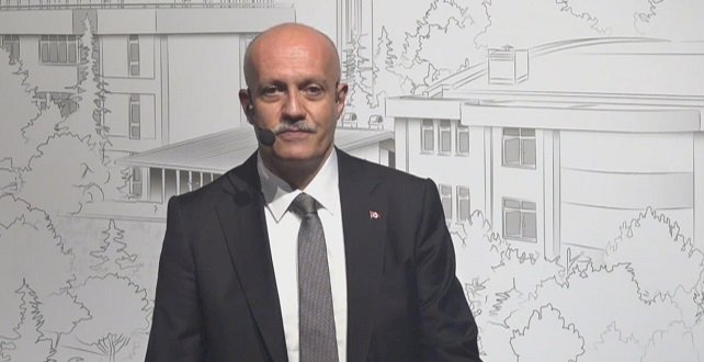 Maltepe Üniversitesi Yeni Eğitim Öğretim Yılını Açtı