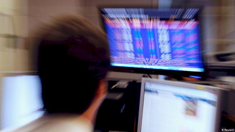Dünya Bankası'ndan mali kriz uyarısı