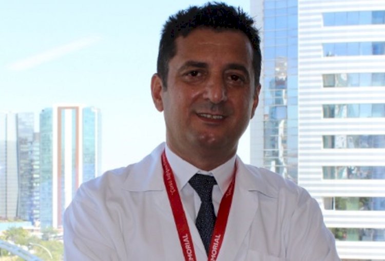 Ani Başlayan Şişkinlik, Karın ve Sırt Ağrısı Şikayetlerine Dikkat