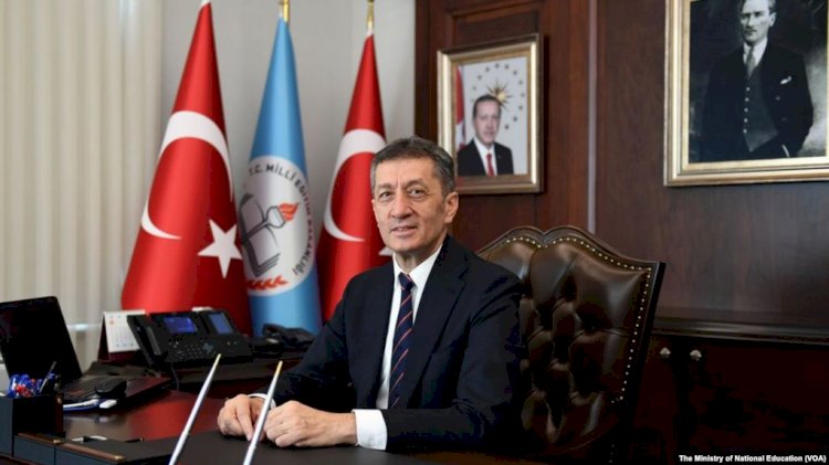 İlkokullarda Tümüyle Yüz Yüze Eğitime Geçiliyor