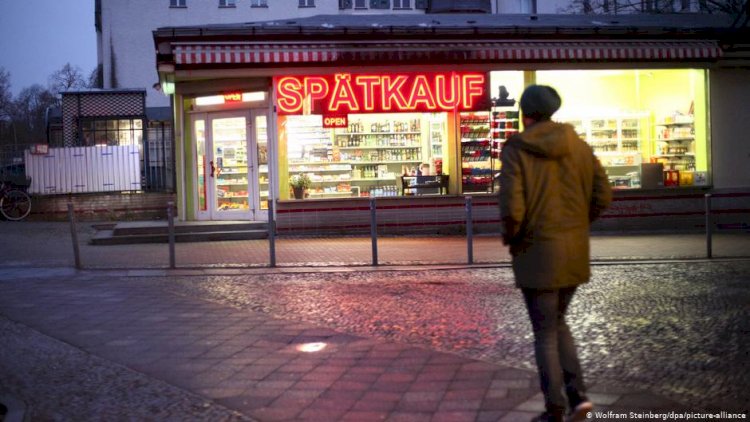 Berlin’de yeni kısıtlamalar yolda