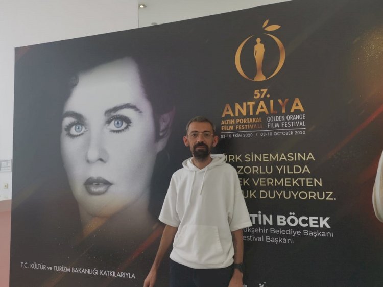 “BİR ANNENİN SONATI” ANTALYA ALTIN PORTAKAL’DA SEYİRCİYLE BULUŞUYOR