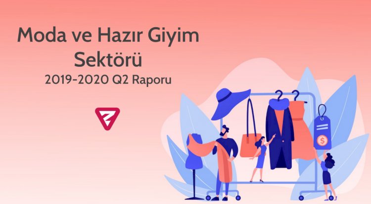 PANDEMİDE HAZIR GİYİM SEKTÖRÜ: