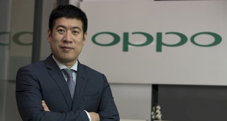 OPPO Sanatın Kapılarını Aralıyor