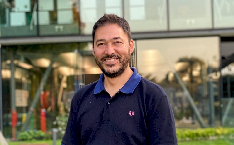 iyzico’da üst düzey atama: iyzico CMO’su Murat Büyükkucak oldu
