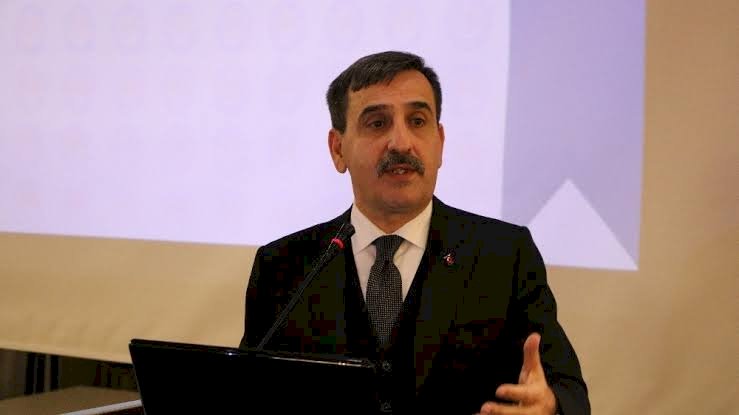 Türk Sağlık-Sen Başkanlar Kurulu Sonuç Bildirgesi.