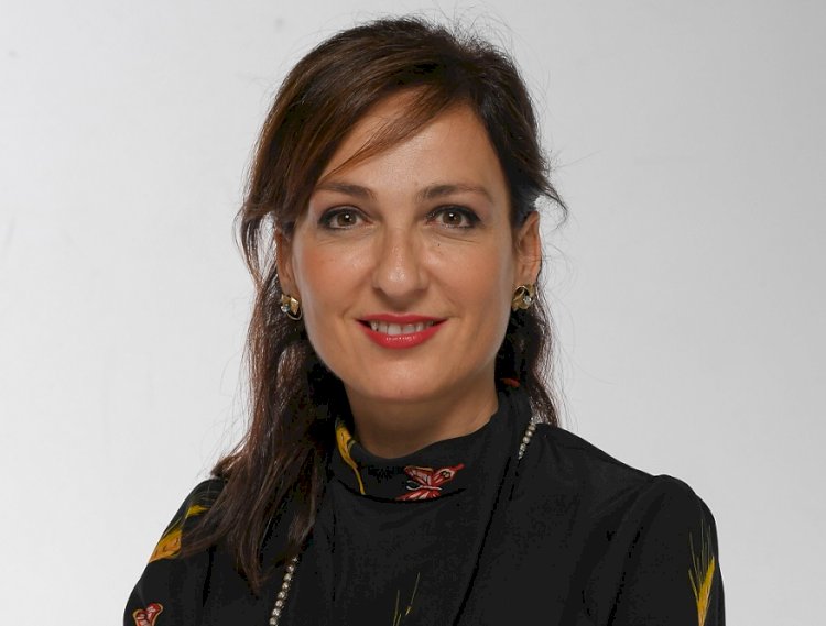 Ebru Dildar Edin'den önemli açıklamalar