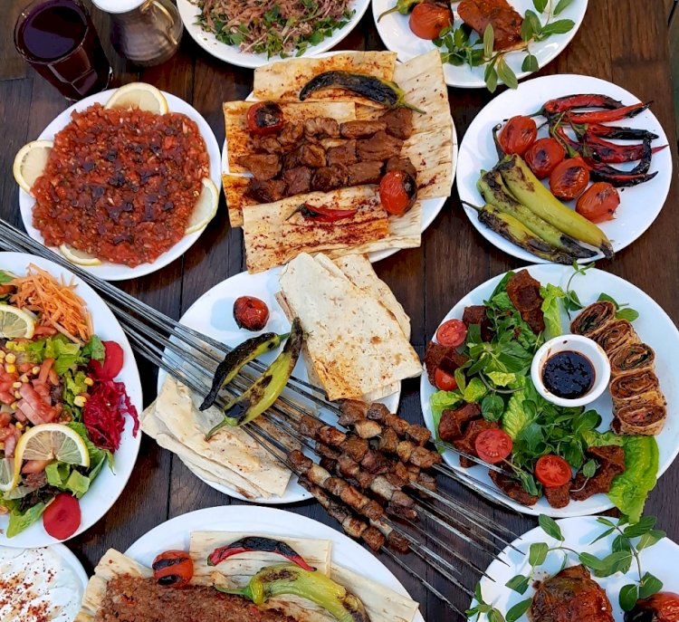 Adana Bu Kez Dijital Dünya Sahnesine Çıkıyor!