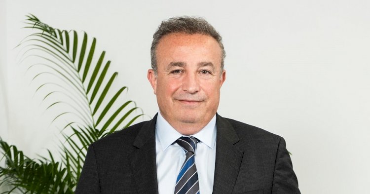 İZODER Başkanı Levent Gökçe: