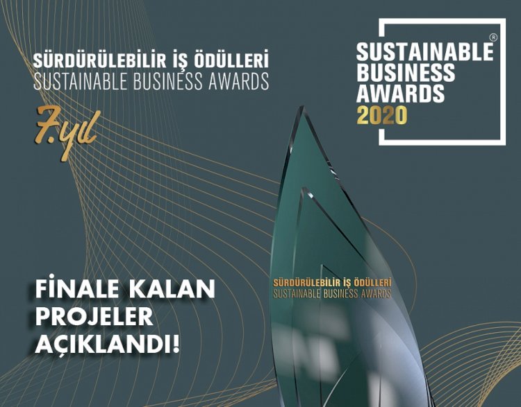 Sürdürülebilirliğin Oscar’ları için nefesler tutuldu