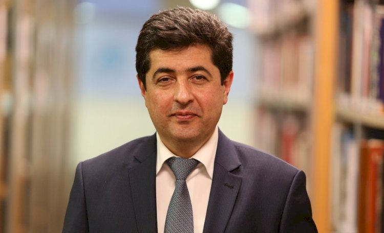 Prof. Dr. Ebulfez Süleymanlı: “Karabağ ruhu, Çanakkale ruhunun benzeridir”