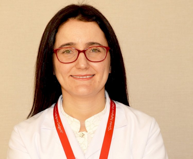 Fazla Kilolar ve Stres İdrar Kaçırma Nedeni