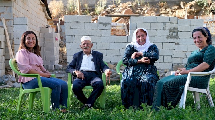 DÜNYA KIZ ÇOCUKLARI GÜNÜ: #kendihikayeniyaz