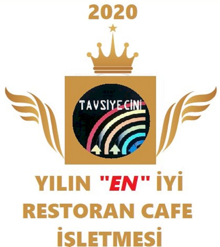 @tavsiyecini plaketleri dağıtıldı...