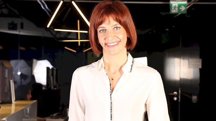 Toplum Gönüllüleri Vakfı Yönetim Kurulunda Üst Düzey Görev Değişikliği