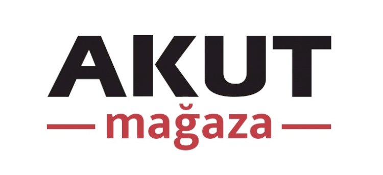 AKUT’tan online mağaza!