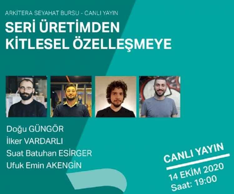 Dijital dünyanın olanakları yeniden keşfediliyor