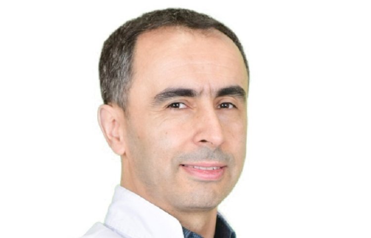 “Hayat Harekettir, Hareket İlaçtır”
