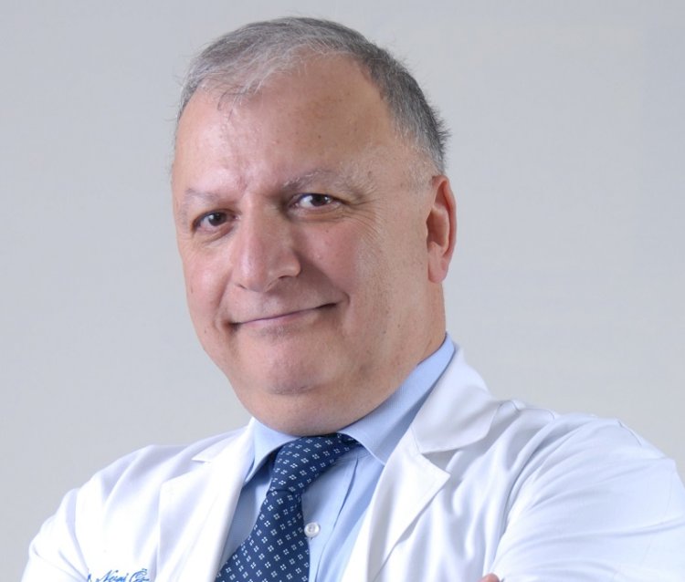 VERTİGO HAKKINDA HERŞEY BU TOPLANTIDA KONUŞULACAK