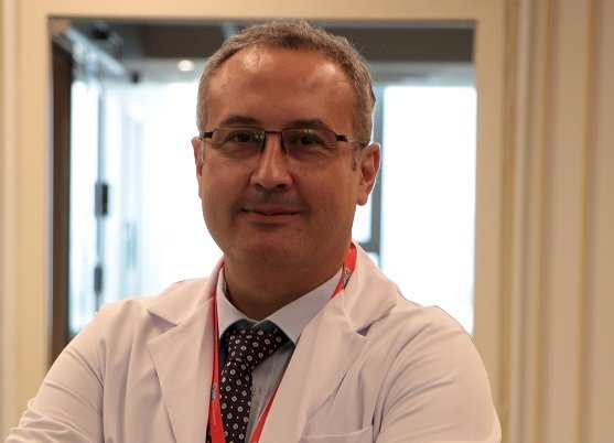 Menisküs ileri yaş hastalığı değil