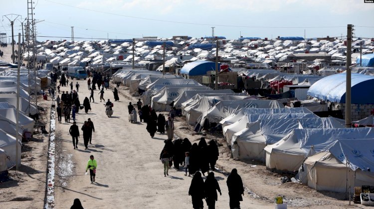 ‘‘Suriye’nin Kuzeyinde Yüzlerce IŞİD’li Serbest Bırakıldı’’