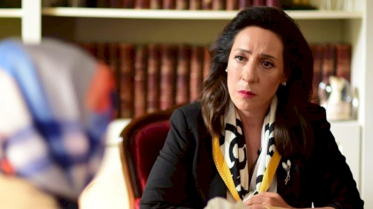 Kırmızı Oda: Psikologlar diziyi neden eleştiriyor?