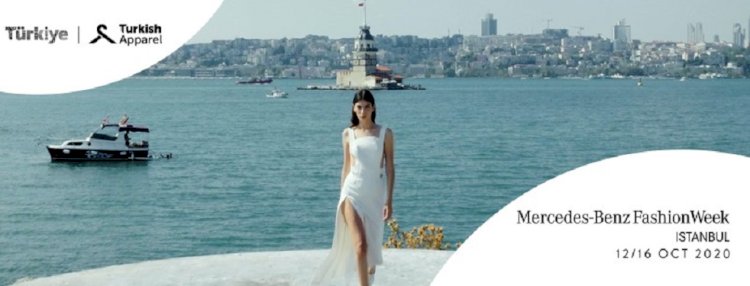Mercedes-Benz Fashion Week Istanbul’un ilk defa dijital gerçekleşen yeni sezonu sona erdi.