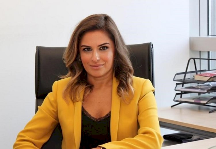 10 Yıl – 1000 Kadın Lider