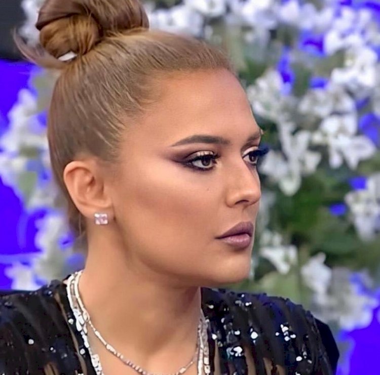 Demet Akalın'dan Jennifer Lopez'e ünlülerin tercihi ameliyatsız güzellik