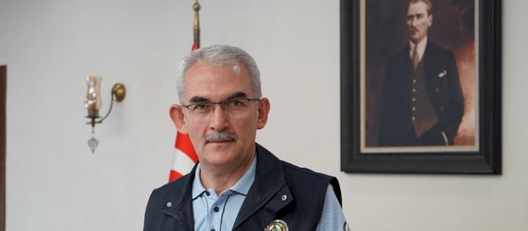 Türkiye ormanları sera gazı salınımının yüzde 16’sını tutuyor