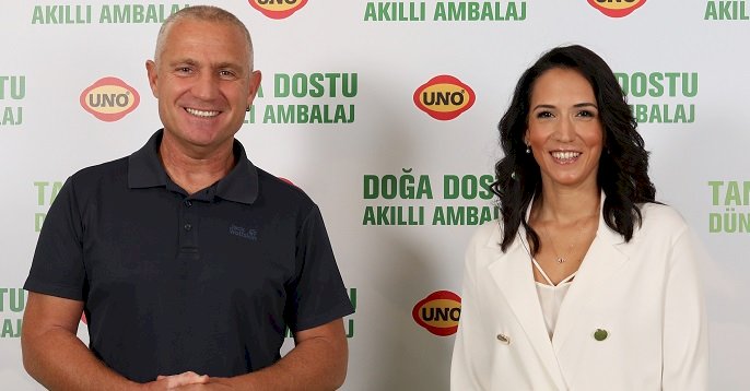İlklerin Markası UNO’dan, Çevreci Hareket