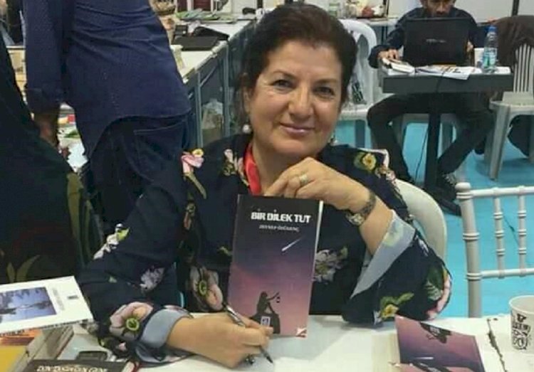 Memleketim Gözbebeğim