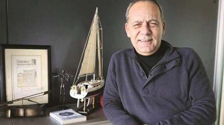 Son dakika… Bekir Coşkun aramızdan ayrıldı…